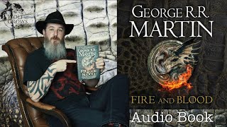 Fire and Blood Audio Book - Chapter 16 - The Dying of the Dragons - Rhaenyra Triumphant
