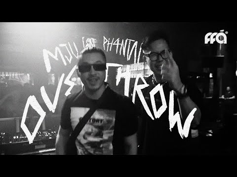 Ver MJU - OVERTHROW (feat. Ph4ntam) | Official Music Video no YouTube Ver MJU - OVERTHROW (feat. Ph4ntam) | Official Music Video no YouTube