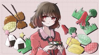 つかもともく – はこゆめ (HakoYume) feat. Synthesizer V AI Mai  [Official Music Video]