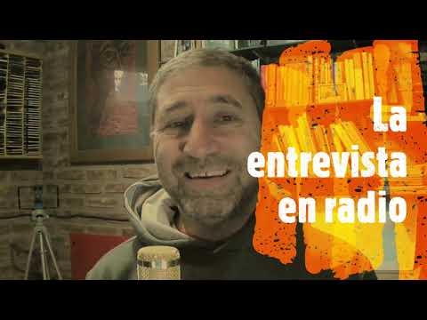 Como Hacer Una Gran Entrevista De Radio