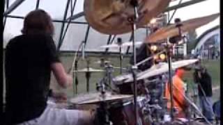 The Elements - Osmy div (live)