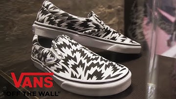 Vans x Eley Kishimoto: London | House of Vans | VANS