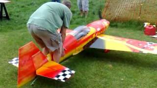 3m Composite ARF R/C Extra