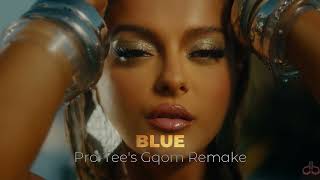David Guetta & Bebe Rexha - Blue Pro-Tees Gqom Remake