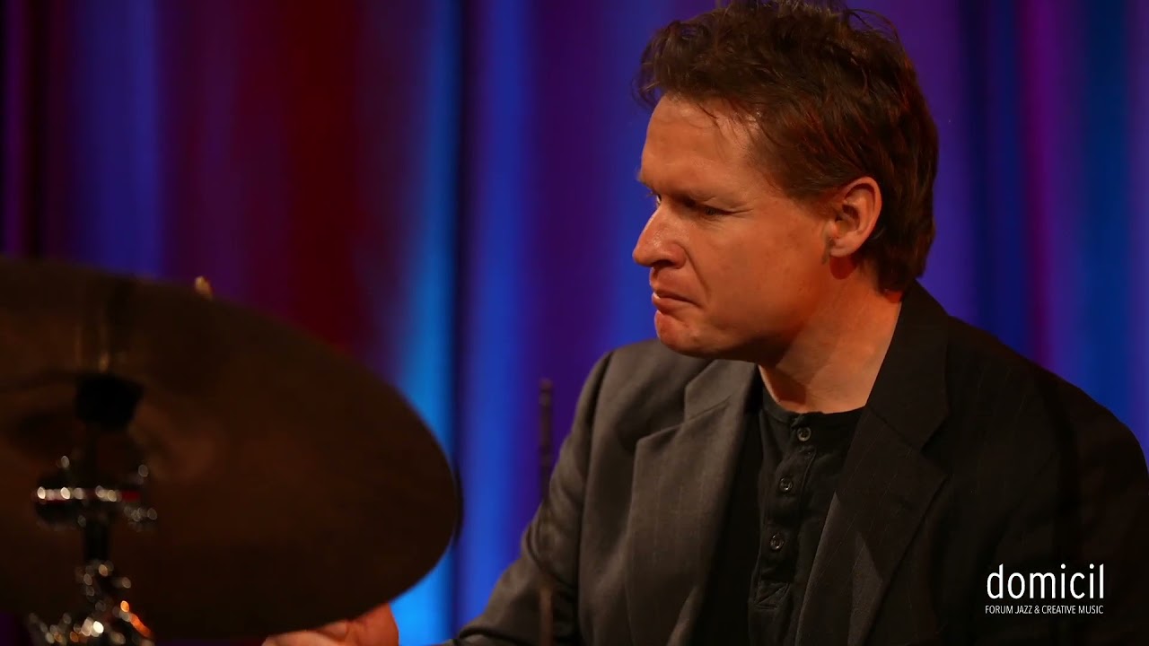 MARTIN SASSE TRIO Domicil Dortmund 4.2.2021