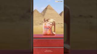 Experience Ultimate Engine Performance With Shell Helix Ultra  The Best Oil For Engien Efficiency