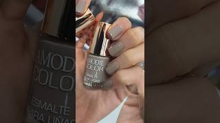 Amodil Color Esmalte Lino Nude 🤎