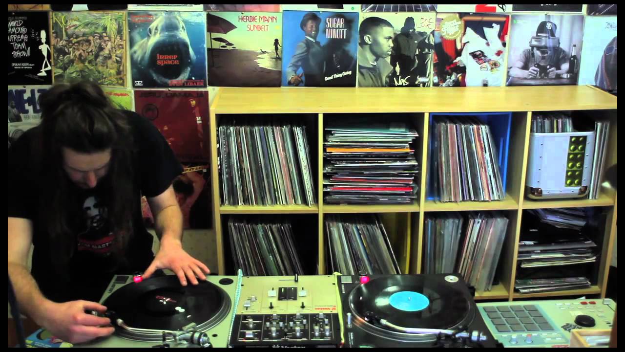 ALPHABETHEAD- Shakuhatchi Hyperglide