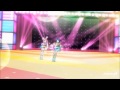 (HD) Pretty Rhythm Rainbow Live - Naru Ayase &amp; Rinne - BOY MEETS GIRL (episode 4)