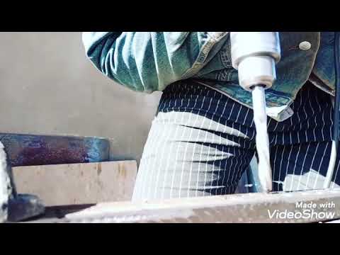 мини мангал +решетка гриль