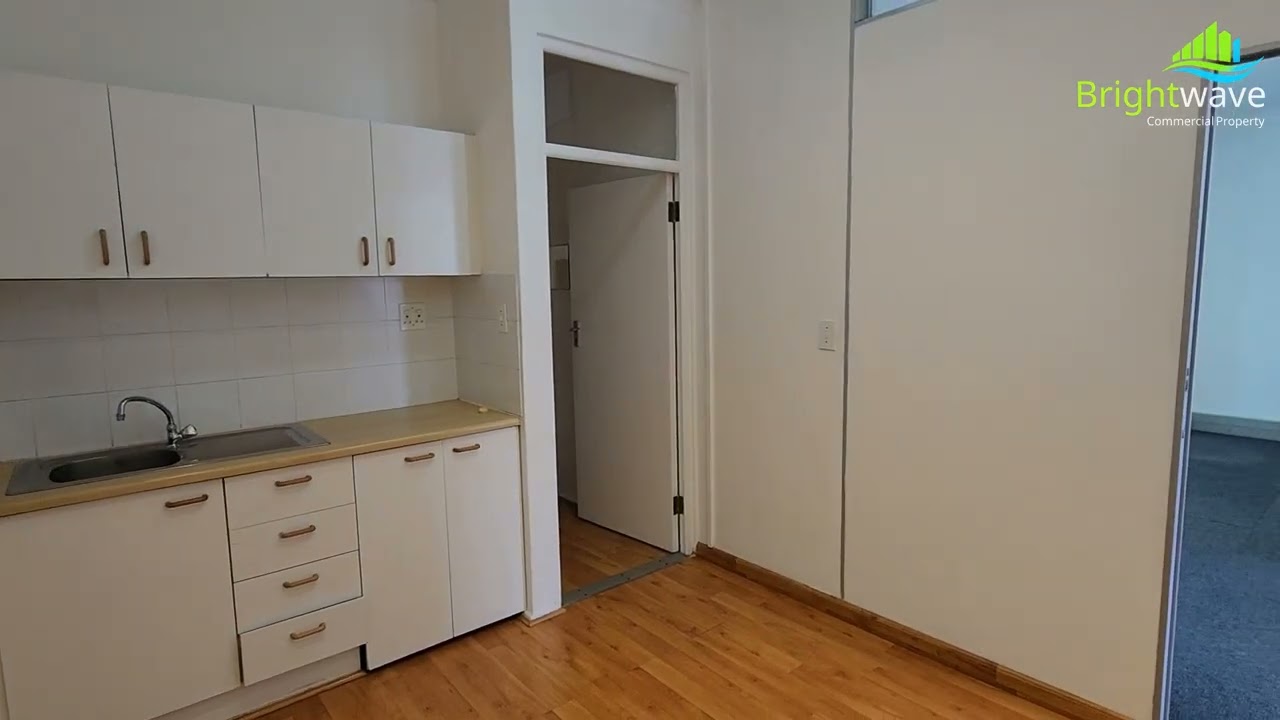 Office To Let in Century City | 107m²