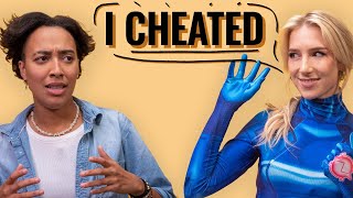 Fiona Nova Interviews Her Exes