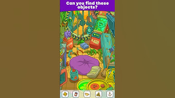 O.M.G. The Best Hidden Object Game 2025!!! #findItspyhiddenobjects #hiddenobjectgame #gaming #puzzle