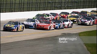 2001 Talladega 500