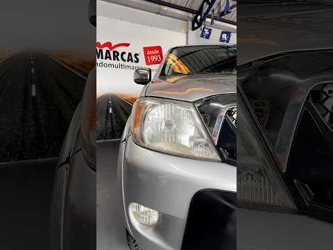 Toyota Hilux CD