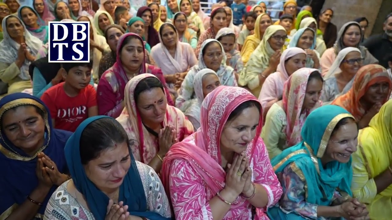 Shabad:- Baba Ji Aaju baju Mera kol