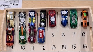LJLRC: Final time in the Barn (Fantasy Finals)