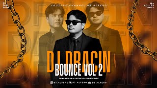 Download Lagu DRACIN X BOUNCE VOL 3 (INDOBOUNCE EDIT) 2026 MP3