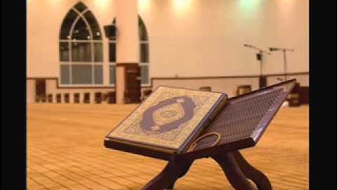 سورة الأنفال القارئ فارس عباد    Surat Al Anfal Fares Abed