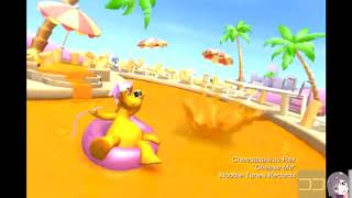CheesicScan 5 #3