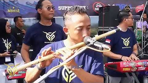 SURATAN - RENA MOVIE - MAHESA MUSIC LIVE MARGOREJO KENDAL 2024