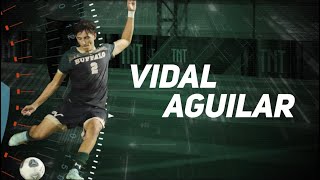 Vidal Aguilar Rb Highlights Class 22