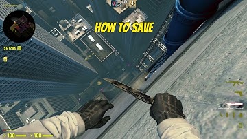 [CS:GO] HOW TO SAVE ON VERTIGO