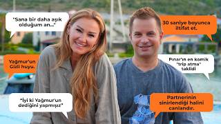 Pınar ve Yağmur’a Sürpriz Görevler Verdik!