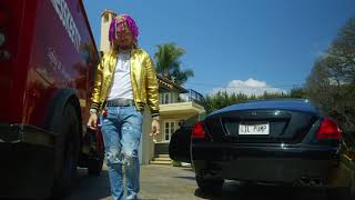 Lil pump "ESSKEETIT" (official video)