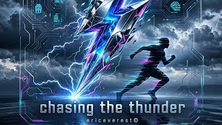 Ericeverest-Chasing The Thunder
