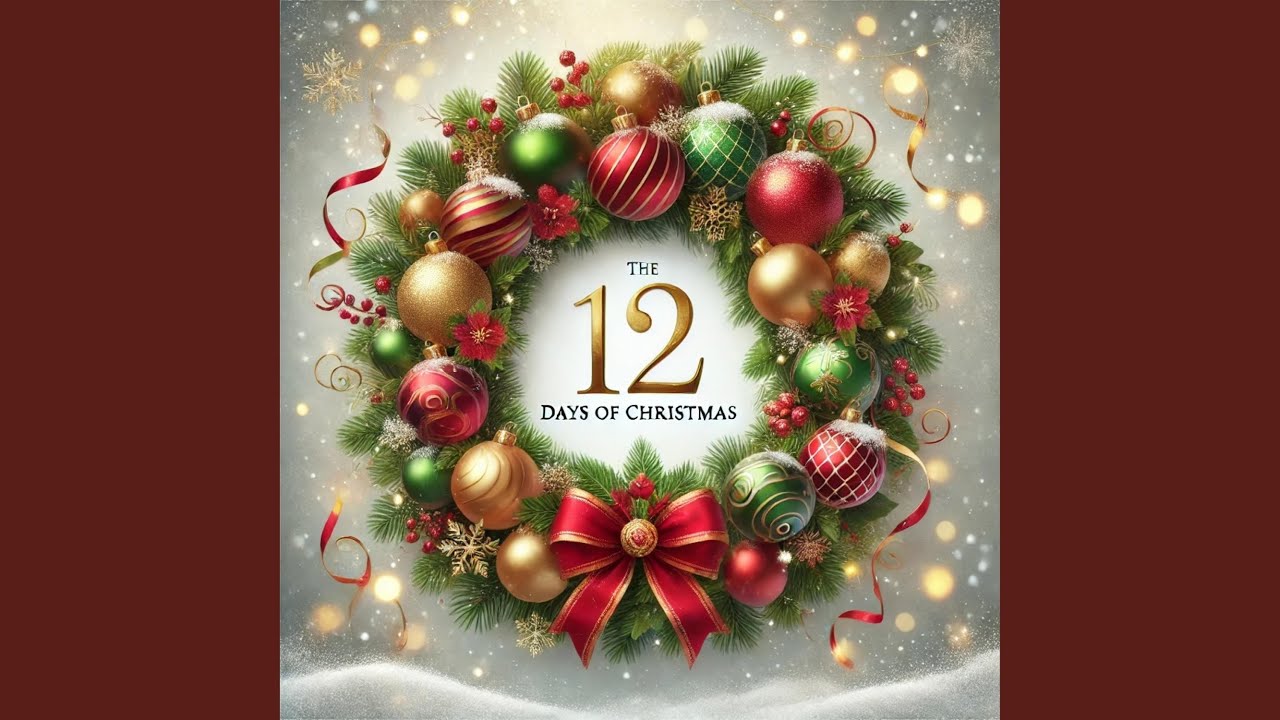 Eleventh Night Lights