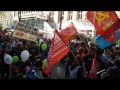 2015 10 03 Großdemo RefugeesWelcome Teil4