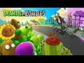 Plants Vs Zombies EP-3 💢