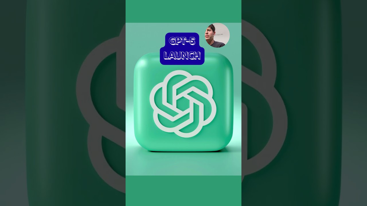 Artificial Intelligence (AI)GPT-5 Launch 