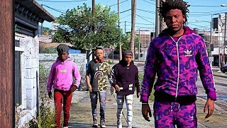 BAD KIDS ON THE BLOCK SEASON 2 #5