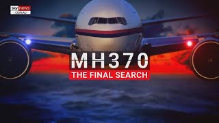 SPECIAL INVESTIGATION: Shocking new claims shed light on doomed MH370 | Sky News Australia