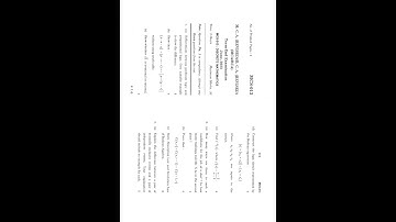 MCS - 013  June 2023 Question Paper