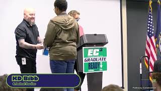 EC3 Pathway Celebration May 13, 2026