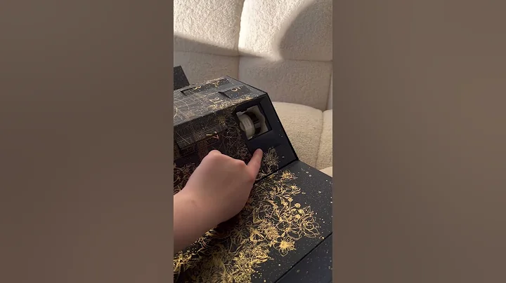 15th of December - Dior Beauty Advent Calendar 2022🎄 #shorts