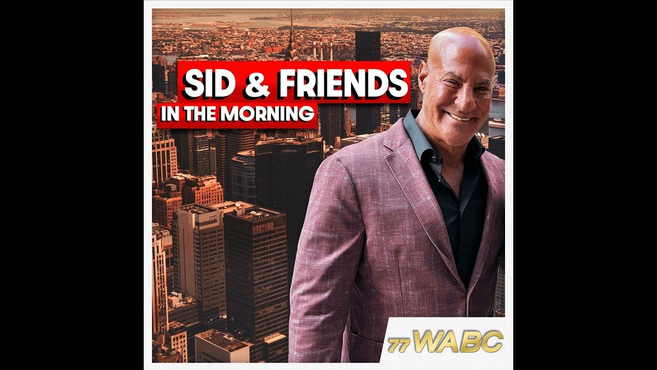 Roger Stone | 77 WABC Host | 12-4-24