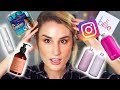 INSTAGRAM MADE ME BUY IT! | Billie, Prose Haircare, Curology + MORE