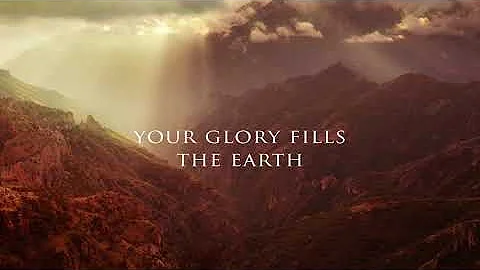 “The Name of the Lord” (Official Lyric Video) Karen Davis