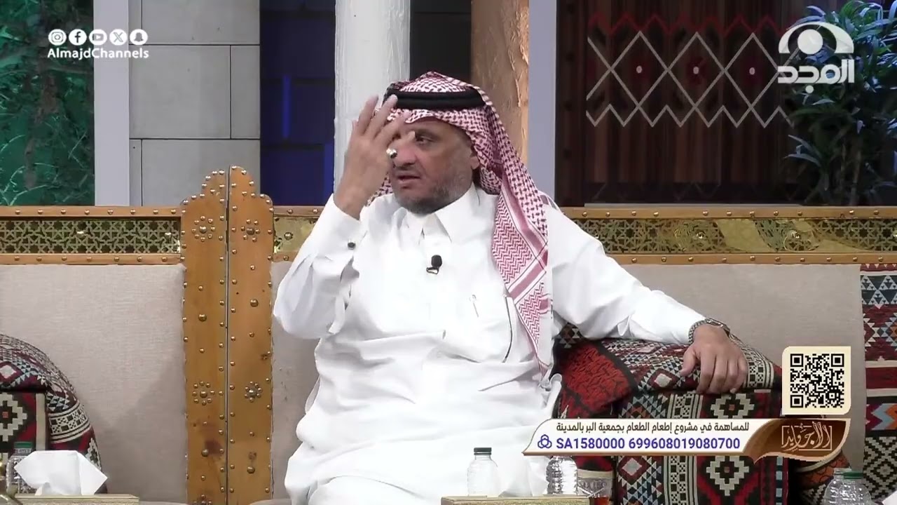 يمني يشتغل في الخليج فطلب والده منه يرسل أموال لشراء أرض وبعد سنوات حصلت المفاجأة!  عبدالله المخيلد