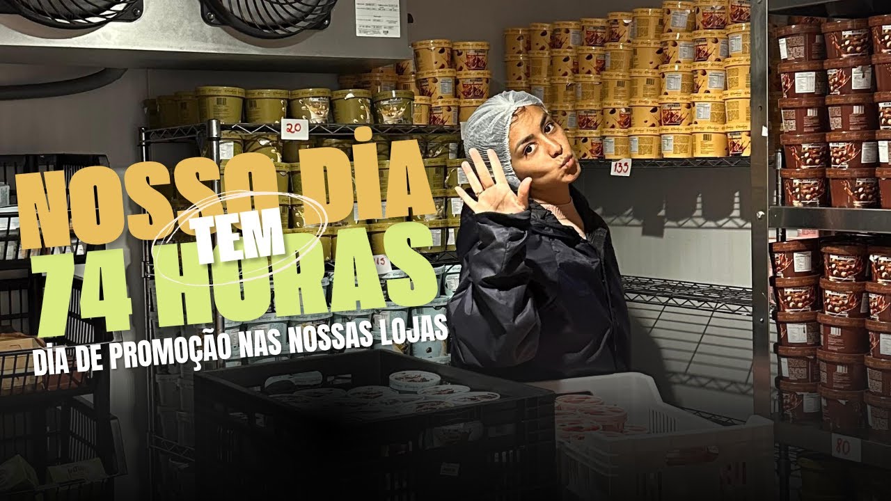 Produção de 6mil Torta no Pote!!!