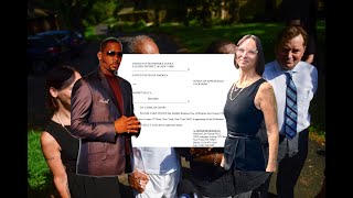 Pt 1Jennifer Bonjean Will  represent #RKelly on wrongfully conviction in the NYC trial.