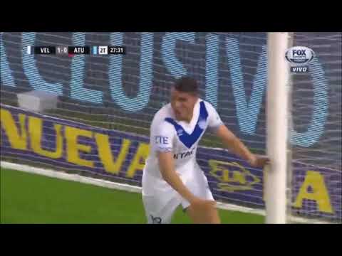 Maximiliano Romero | Análisis táctico