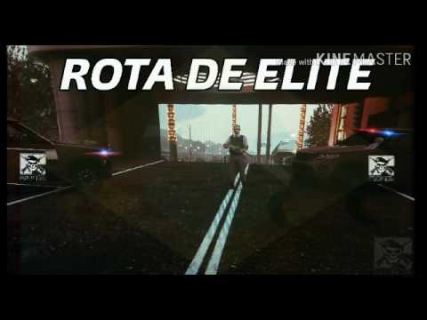 Video do comando ROTA DE ELITE PS4 - YouTube