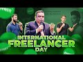 International freelancer day