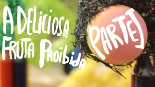 Blwarh A Deliciosa Fruta Proibida Part.i S01E09