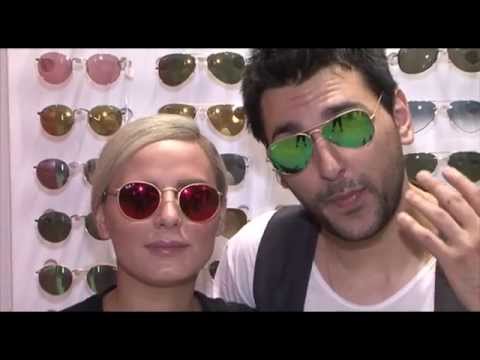 Fashion Time / Fragola-ს გახსნა / Kenari Optics